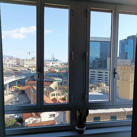 Residenza La Lanterna Apart otel Cenova Dış mekan fotoğraf