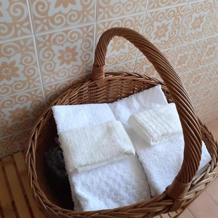 Residenza La Lanterna Apart otel Cenova Dış mekan fotoğraf