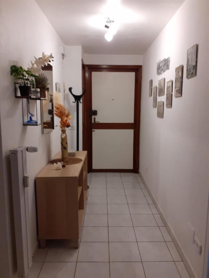 Residenza La Lanterna Apart otel Cenova Dış mekan fotoğraf
