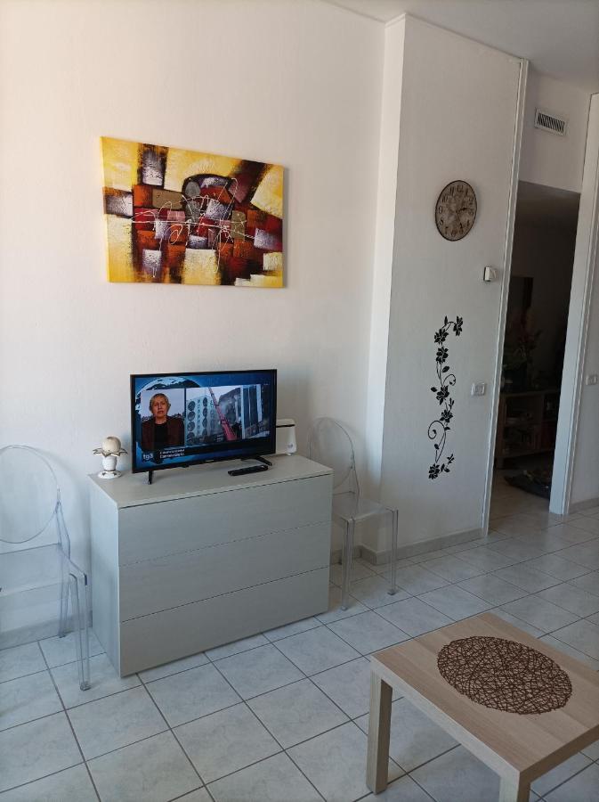 Residenza La Lanterna Apart otel Cenova Dış mekan fotoğraf