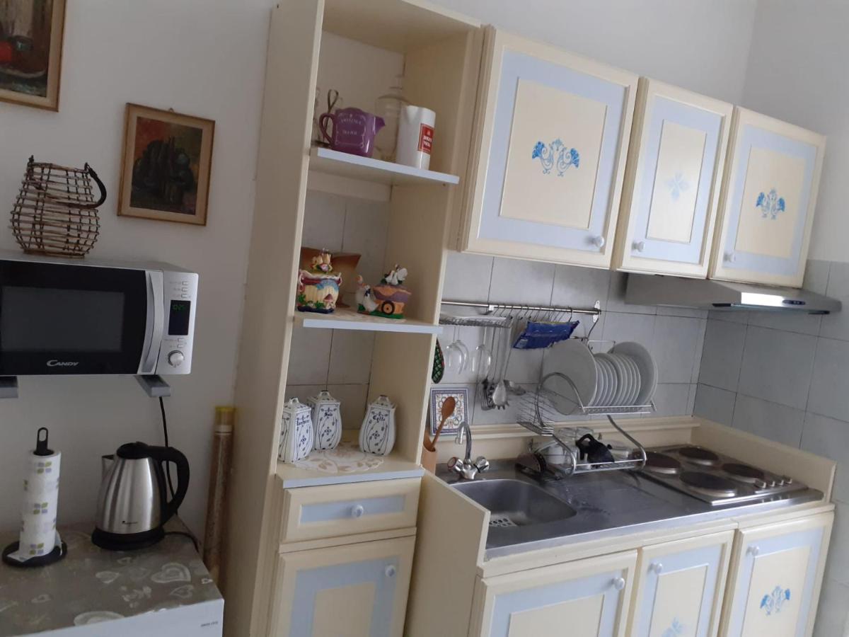 Residenza La Lanterna Apart otel Cenova Dış mekan fotoğraf