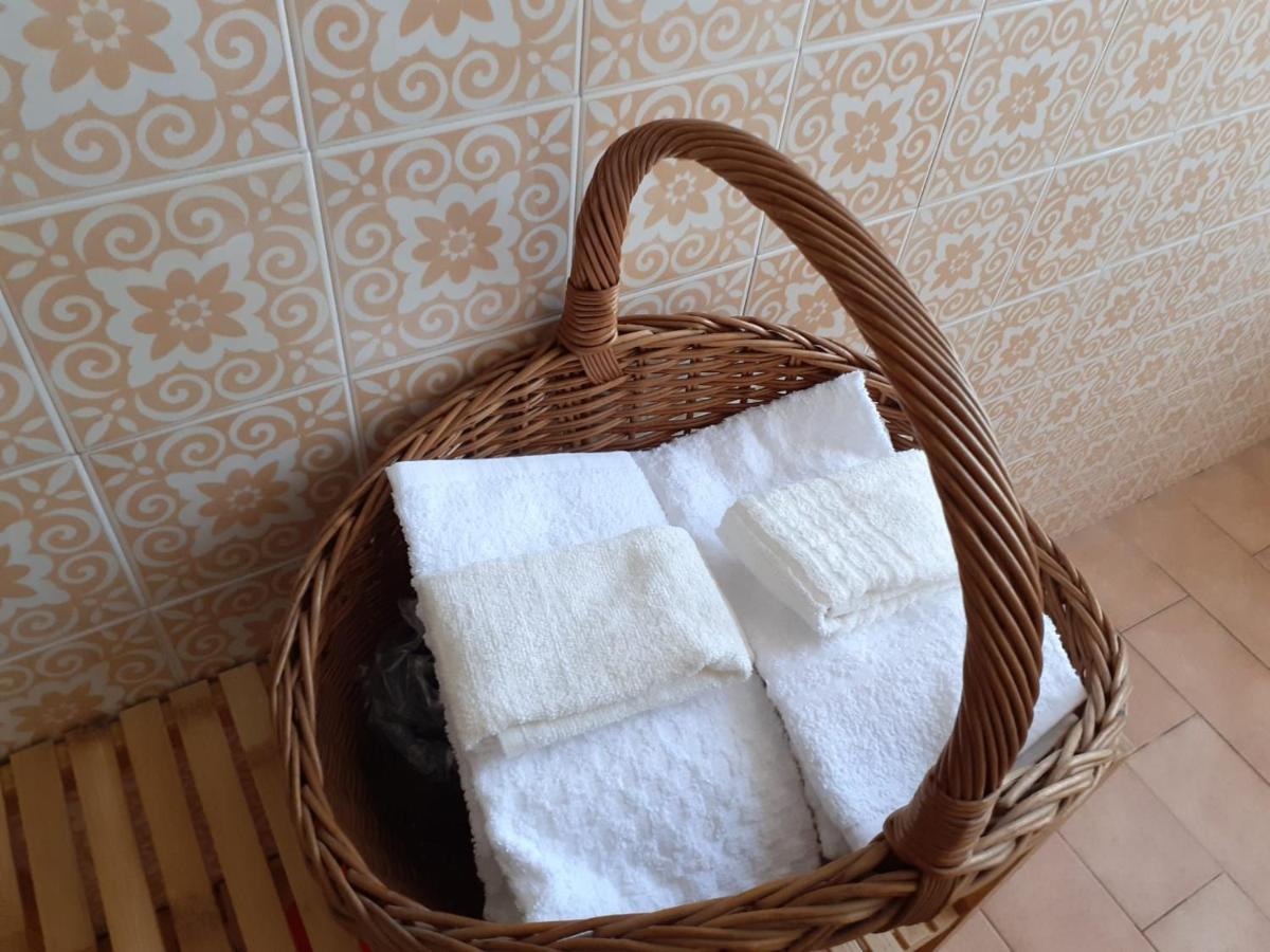 Residenza La Lanterna Apart otel Cenova Dış mekan fotoğraf