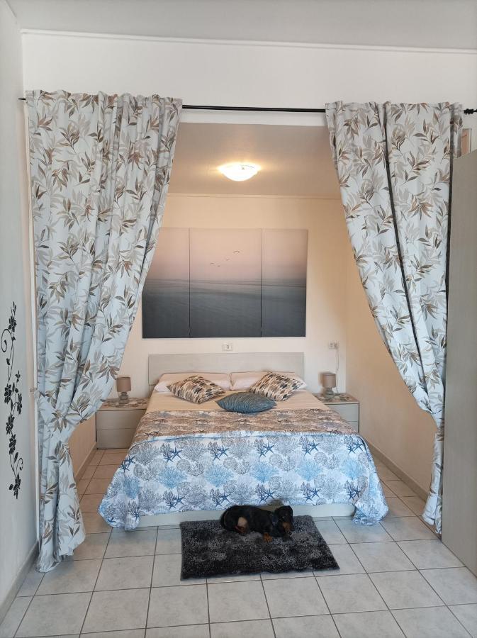 Residenza La Lanterna Apart otel Cenova Dış mekan fotoğraf