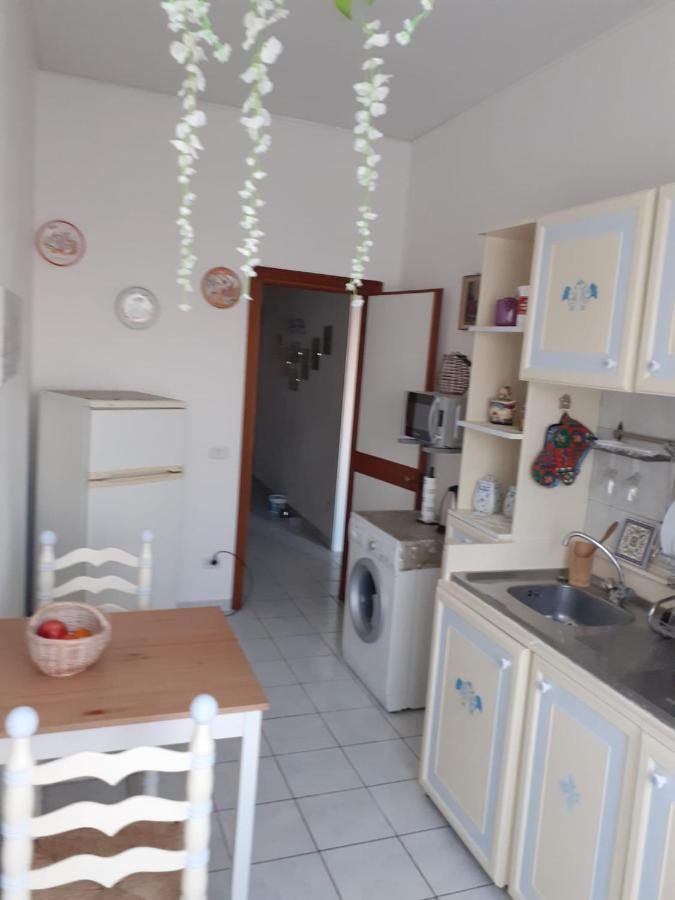 Residenza La Lanterna Apart otel Cenova Dış mekan fotoğraf