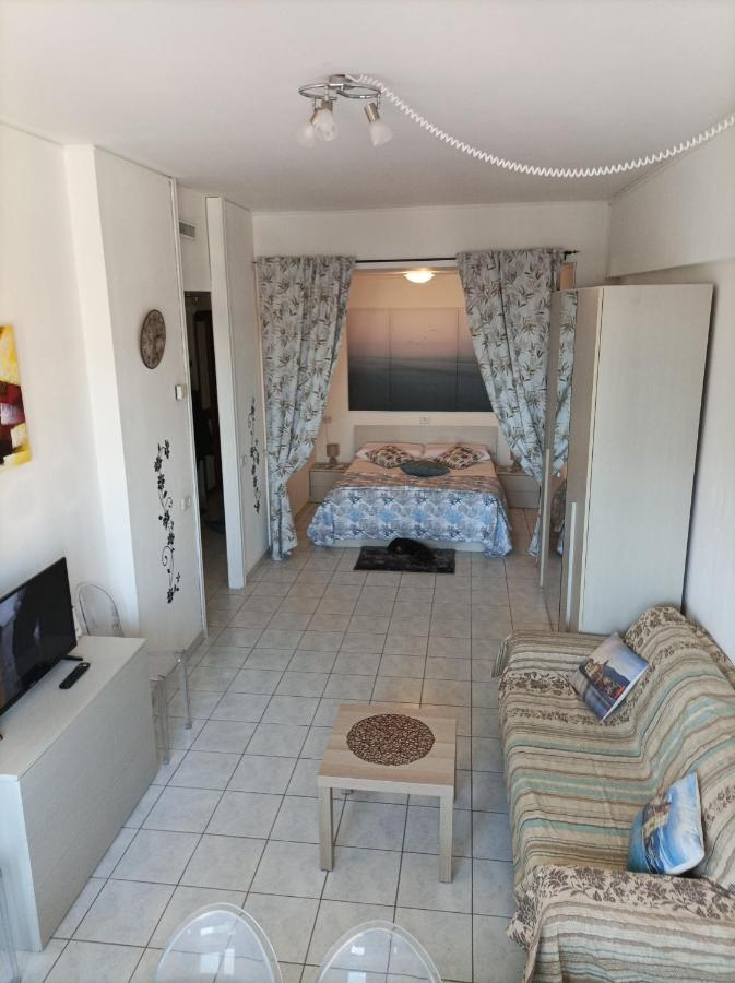 Residenza La Lanterna Apart otel Cenova Dış mekan fotoğraf